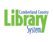 Cumberland County Libraries logo